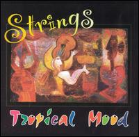 Tropical Mood von Strings