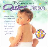 Baby Time Series: Quiet Time von Baby Time