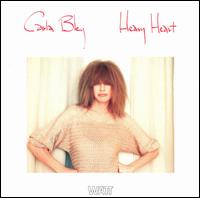 Heavy Heart von Carla Bley