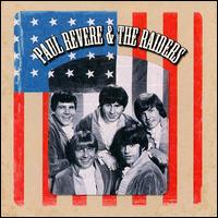 12 Classic Tracks von Paul Revere & the Raiders