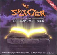 Perform the Trojan Songbook, Vol. 2 von The Selecter