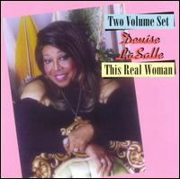 This Real Woman von Denise LaSalle