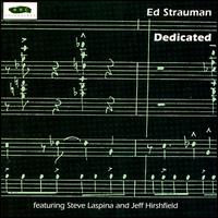 Blues Suite von Ed Strauman