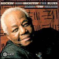 Rockin' and Shoutin' the Blues von Jimmy Nelson