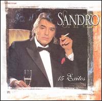 15 Exitos von Sandro