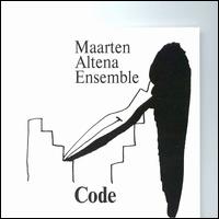 Code von Maarten Altena