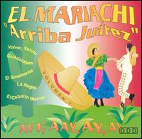 Volume 1 von Mariachi Juarez