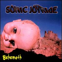 Behemoth von Sonic Joyride