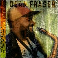 Fever, Vol. 1 von Dean Fraser