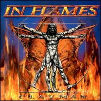 Clayman von In Flames