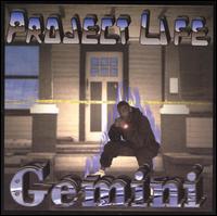 Project Life von Gemini