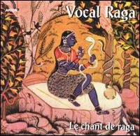 Vocal Raga from South India von Damal Krishna Pattamal