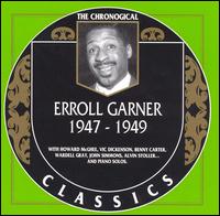 1947-1949 von Erroll Garner