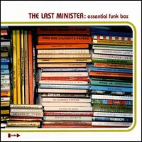 Essential Funk Box von The Last Minister