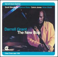 New Bop von Darrell Grant