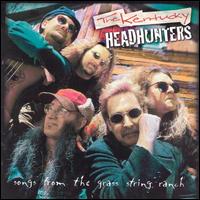 Songs from the Grass String Ranch von The Kentucky Headhunters