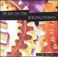 Pickin' on the Rolling Stones von Pickin' On