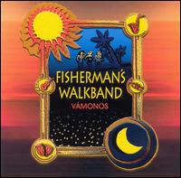 Vamonos von Fisherman's Walkband