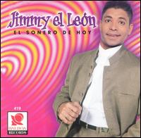 Sonero de Hoy von Jimmy Leon