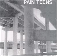 Pain Teens von Pain Teens