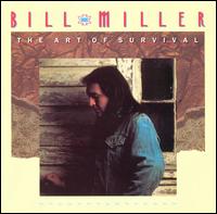 Art of Survival von Bill Miller