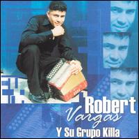 Swing Explosivo von Robert Vargas