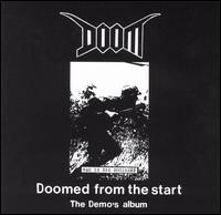 Doomed from the Start von Doom