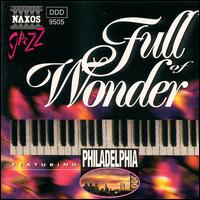 Full of Wonder von Philadelphia