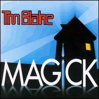 Magick von Tim Blake