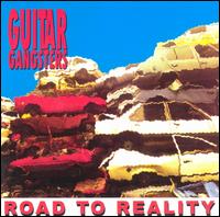 Roads to Reality von Guitar Gangsters