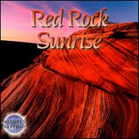 Nature: Red Rock Sunrise von Nature's Rhythms