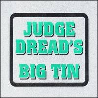 Big Tin von Judge Dread