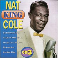 Moonglow von Nat King Cole