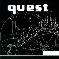 Hic Locus Quest: Oblique Soundscapes 5 von Quest