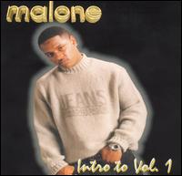 Intro to Vol. 1 von Malone