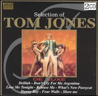 Selection of Tom Jones von Tom Jones