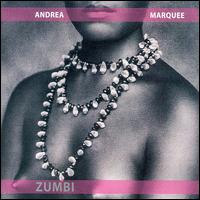 Zumbi von Andrea Marquee