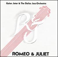 Romeo & Juliet von Galen Jeter