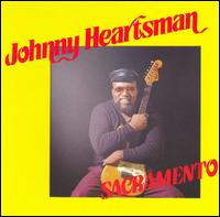 Sacramento von Johnny Heartsman