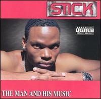 Man and His Music von Stick