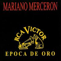 Epoca de Oro von Mariano Mercerón