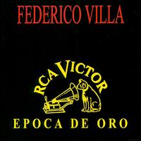 Epoca de Oro von Federico Villa