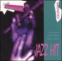 Jazz Hit von Joel Spencer