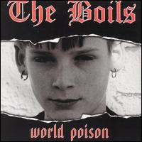 World Poison von The Boils