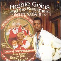 Rhythm Soul & Blues von Herbie Goins