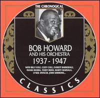 1937-1947 von Bob Howard