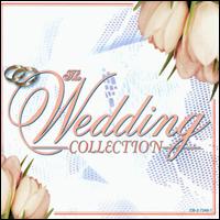 Wedding Collection [Madacy] [2 CD] von Countdown Singers