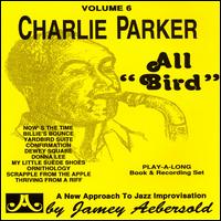 All Bird: The Music Of Charlie Parker von Various Artists