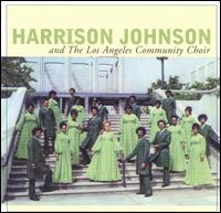 Collection von Harrison Johnson