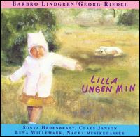 Lilla Ungen Min von George Riedel